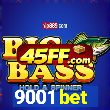 9001 bet